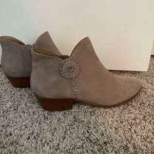 Jack Rogers Women’s Booties